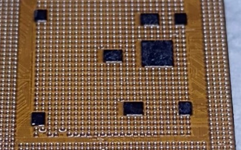 Curso de CPU de Iphone