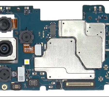 Curso de Reparación de Android Image