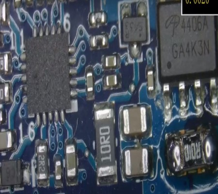 Curso de Reparación Electrónica de PortátIles Image