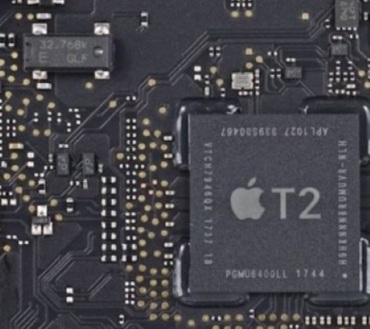 Curso de Reparación electrónica de MacBook