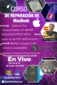 Curso de MacBook