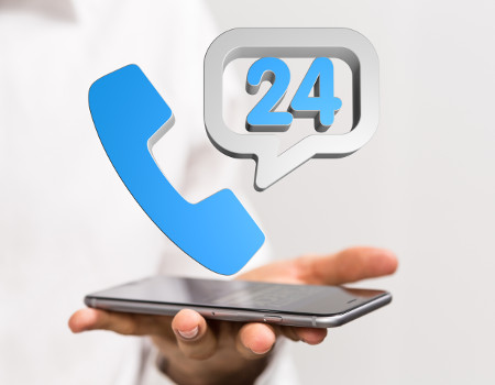 Asistencia Online URGENTE