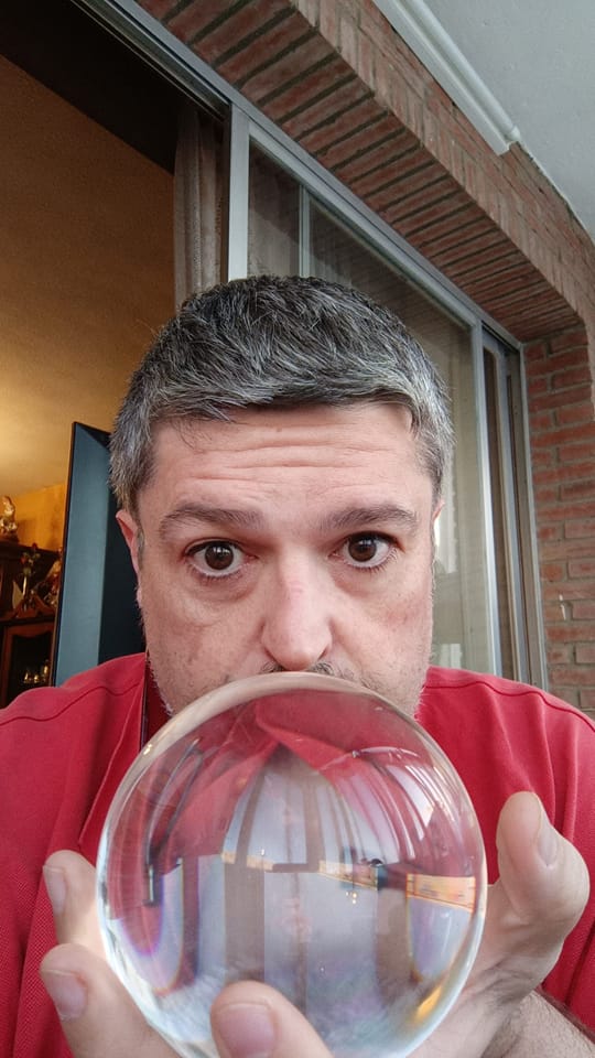 Fin de semana con el Profe