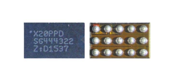 Clase de Actualización USB C