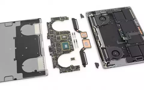 Reparación Electrónica de MacBook Octubre 2024